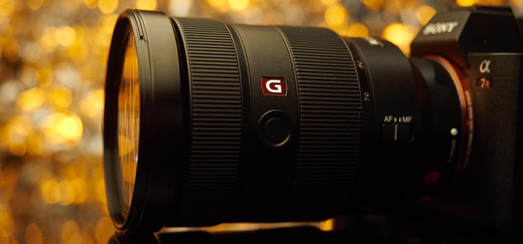 特定的场景要选择合适的镜头，才能拍出好的作品