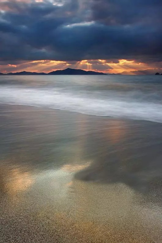 构图在摄影中的到底有哪些作用？