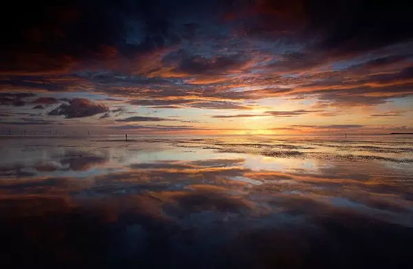 构图在摄影中的到底有哪些作用？