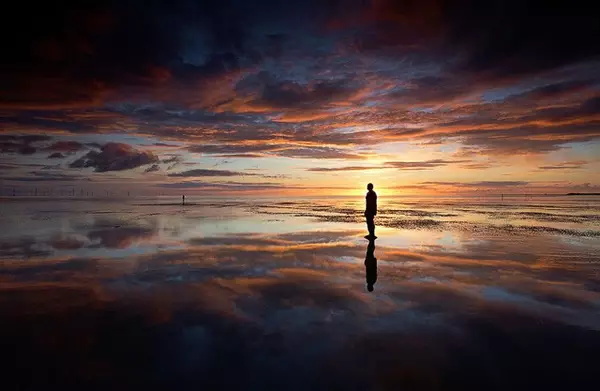 构图在摄影中的到底有哪些作用？