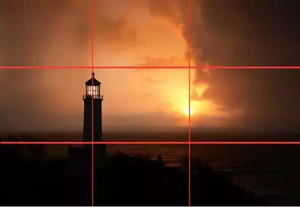 构图在摄影中的到底有哪些作用？